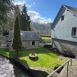 La Clef Decamp Moulin Harry 21 Pers 10 Min Viaduc De La Prázdninový dům *