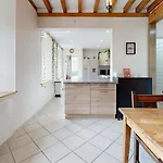 La Clef Decamp Moulin Harry 21 Pers 10 Min Viaduc De La