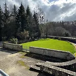 Prázdninový dům La Clef Decamp Moulin Harry 21 Pers 10 Min Viaduc De La