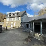 La Clef Decamp Moulin Harry 21 Pers 10 Min Viaduc De La *