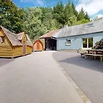 La Clef Decamp Moulin Harry 21 Pers 10 Min Viaduc De La Σπίτι διακοπών Souleuvre-en-Bocage
