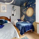 La Clef Decamp Moulin Harry 21 Pers 10 Min Viaduc De La Σπίτι διακοπών