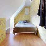 Prázdninový dům La Clef Decamp Moulin Harry 21 Pers 10 Min Viaduc De La *
