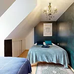 Σπίτι διακοπών La Clef Decamp Moulin Harry 21 Pers 10 Min Viaduc De La *