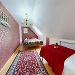 Prázdninový dům La Clef Decamp Moulin Harry 21 Pers 10 Min Viaduc De La *