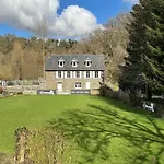 La Clef Decamp Moulin Harry 21 Pers 10 Min Viaduc De La Σπίτι διακοπών Souleuvre-en-Bocage