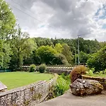 La Clef Decamp Moulin Harry 21 Pers 10 Min Viaduc De La Souleuvre-en-Bocage