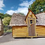 Σπίτι διακοπών La Clef Decamp Moulin Harry 21 Pers 10 Min Viaduc De La Souleuvre-en-Bocage