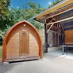 La Clef Decamp Moulin Harry 21 Pers 10 Min Viaduc De La Prázdninový dům