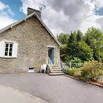 Σπίτι διακοπών La Clef Decamp Moulin Harry 21 Pers 10 Min Viaduc De La *