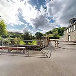 Prázdninový dům La Clef Decamp Moulin Harry 21 Pers 10 Min Viaduc De La