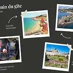 Σπίτι διακοπών La Clef Decamp Moulin Harry 21 Pers 10 Min Viaduc De La *