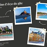 Σπίτι διακοπών La Clef Decamp Moulin Harry 21 Pers 10 Min Viaduc De La