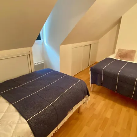 Villa Moulin Harry 21 Pers : 10 Min Viaduc De La *
