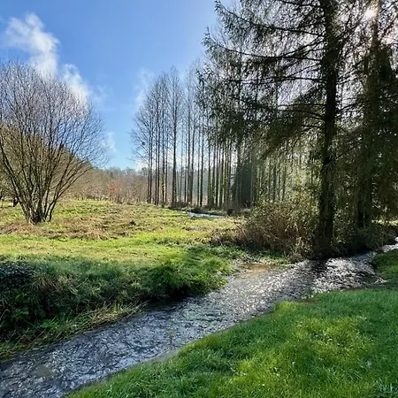 Moulin Harry 21 Pers : 10 Min Viaduc De La
