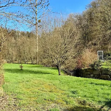 Moulin Harry 21 Pers : 10 Min Viaduc De La Souleuvre-en-Bocage