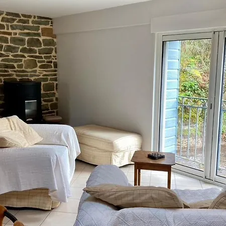 Villa Moulin Harry 21 Pers : 10 Min Viaduc De La