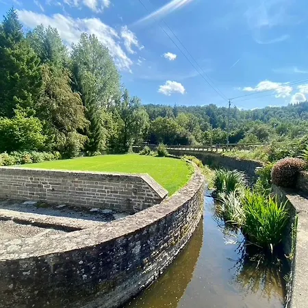 Villa Moulin Harry 21 Pers : 10 Min Viaduc De La *