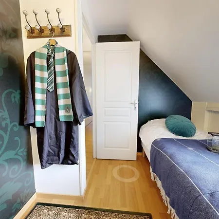 Moulin Harry 21 Pers : 10 Min Viaduc De La * Souleuvre-en-Bocage