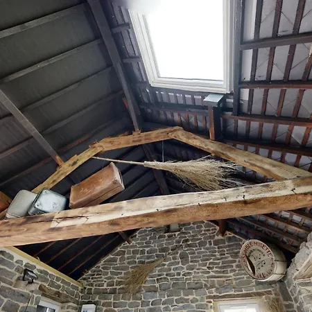 Casa vacanze Moulin Harry 21 Pers : 10 Min Viaduc De La Souleuvre-en-Bocage