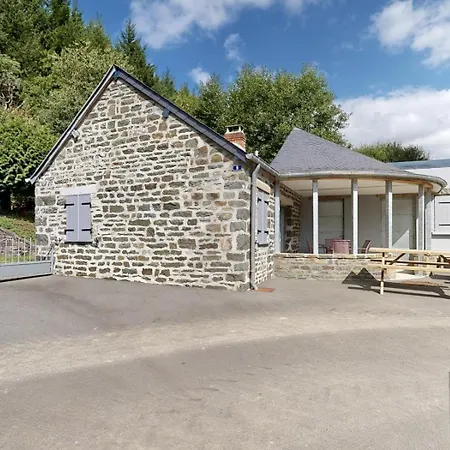 Moulin Harry 21 Pers : 10 Min Viaduc De La Souleuvre-en-Bocage