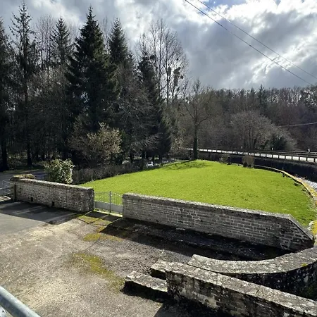 Casa vacanze Moulin Harry 21 Pers : 10 Min Viaduc De La Souleuvre-en-Bocage