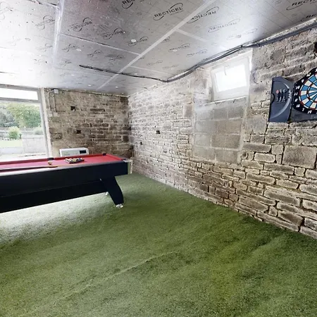 Moulin Harry 21 Pers : 10 Min Viaduc De La Casa vacanze *