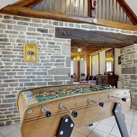 Moulin Harry 21 Pers : 10 Min Viaduc De La Casa vacanze