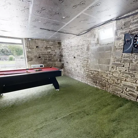 Moulin Harry 21 Pers : 10 Min Viaduc De La *