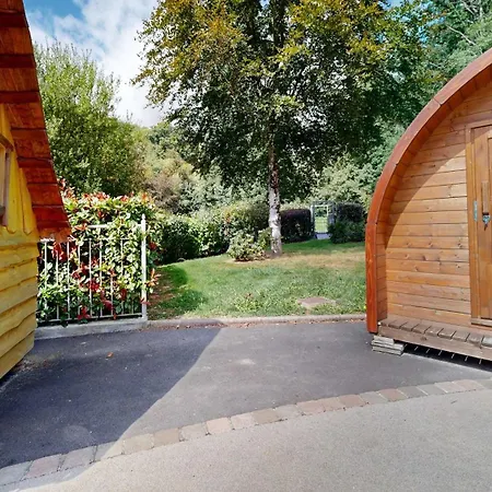 La Clef Decamp Moulin Harry 21 Pers 10 Min Viaduc De La Souleuvre-en-Bocage