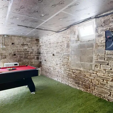 La Clef Decamp Moulin Harry 21 Pers 10 Min Viaduc De La Prázdninový dům Souleuvre-en-Bocage