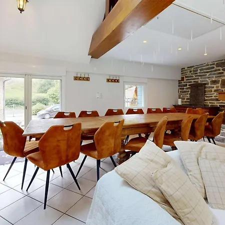 La Clef Decamp Moulin Harry 21 Pers 10 Min Viaduc De La Prázdninový dům Souleuvre-en-Bocage