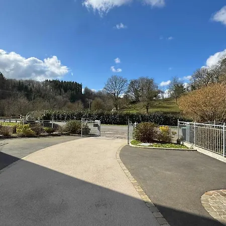 La Clef Decamp Moulin Harry 21 Pers 10 Min Viaduc De La