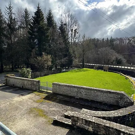Prázdninový dům La Clef Decamp Moulin Harry 21 Pers 10 Min Viaduc De La