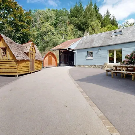 La Clef Decamp Moulin Harry 21 Pers 10 Min Viaduc De La Prázdninový dům Souleuvre-en-Bocage