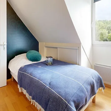 La Clef Decamp Moulin Harry 21 Pers 10 Min Viaduc De La Souleuvre-en-Bocage