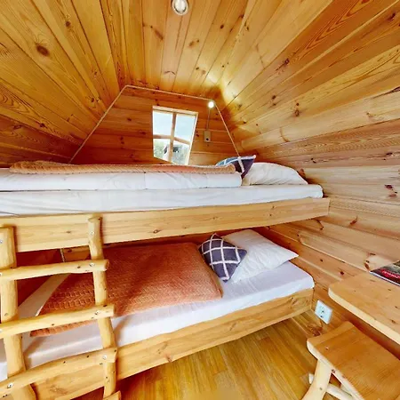 Prázdninový dům La Clef Decamp Moulin Harry 21 Pers 10 Min Viaduc De La
