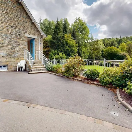 La Clef Decamp Moulin Harry 21 Pers 10 Min Viaduc De La * Souleuvre-en-Bocage