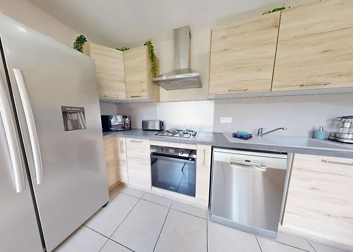 La Clef Decamp Moulin Harry 21 Pers 10 Min Viaduc De La *