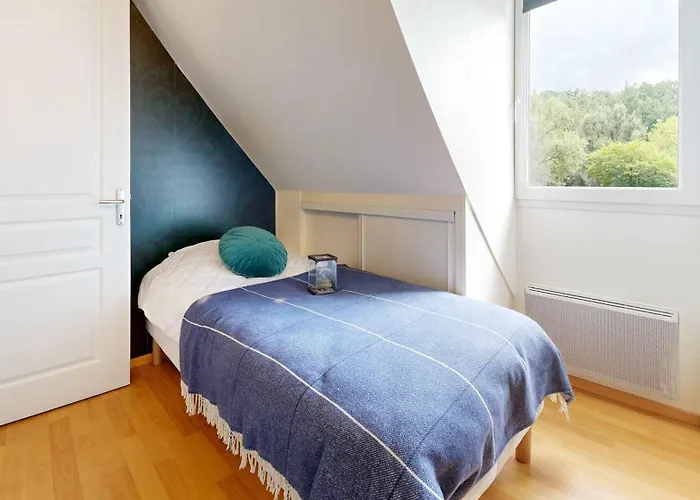 La Clef Decamp Moulin Harry 21 Pers 10 Min Viaduc De La Souleuvre-en-Bocage