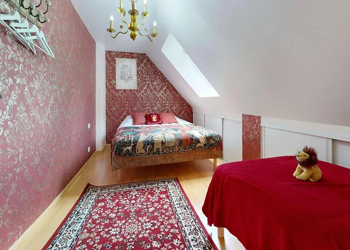 La Clef Decamp Moulin Harry 21 Pers 10 Min Viaduc De La * Souleuvre-en-Bocage