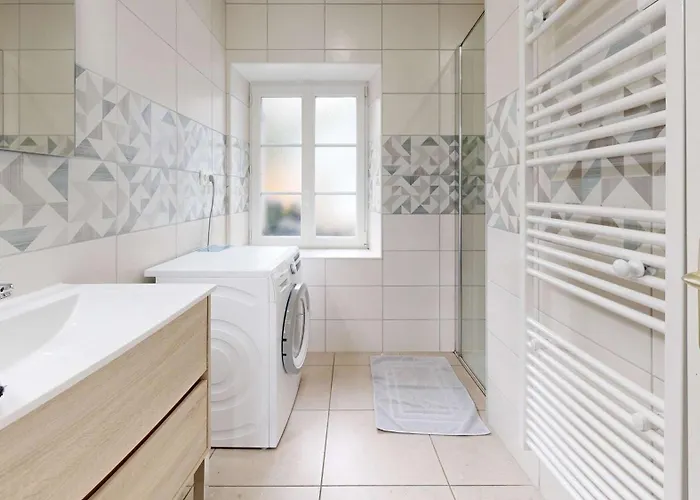 Prázdninový dům La Clef Decamp Moulin Harry 21 Pers 10 Min Viaduc De La