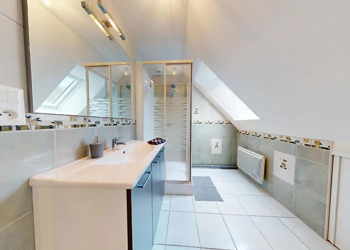 La Clef Decamp Moulin Harry 21 Pers 10 Min Viaduc De La