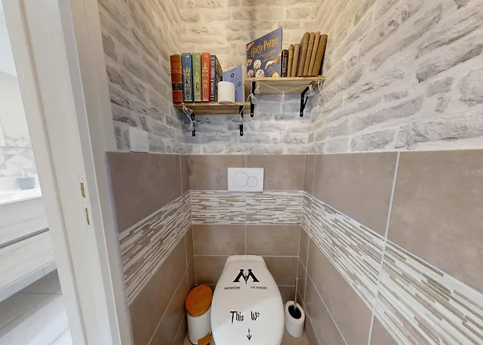 La Clef Decamp Moulin Harry 21 Pers 10 Min Viaduc De La * Souleuvre-en-Bocage