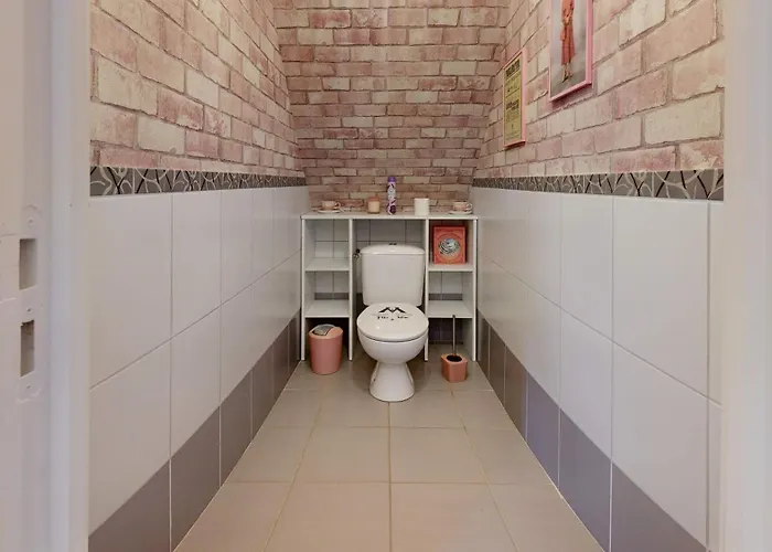 La Clef Decamp Moulin Harry 21 Pers 10 Min Viaduc De La Prázdninový dům Souleuvre-en-Bocage