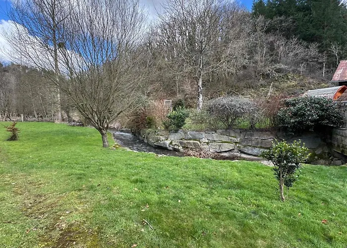 La Clef Decamp Moulin Harry 21 Pers 10 Min Viaduc De La * Souleuvre-en-Bocage