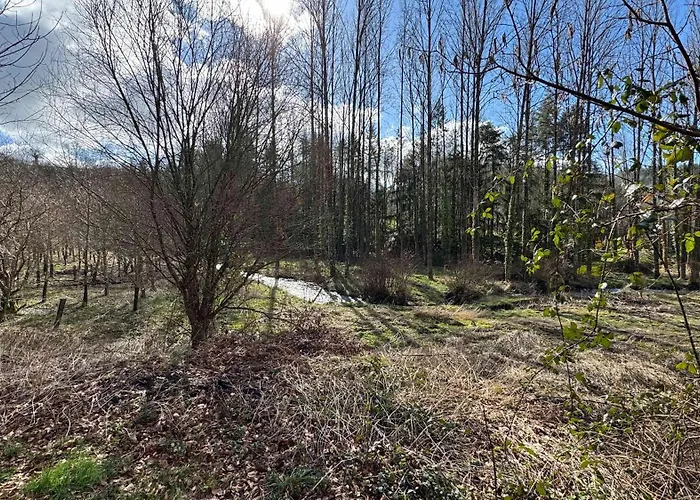 La Clef Decamp Moulin Harry 21 Pers 10 Min Viaduc De La Prázdninový dům *