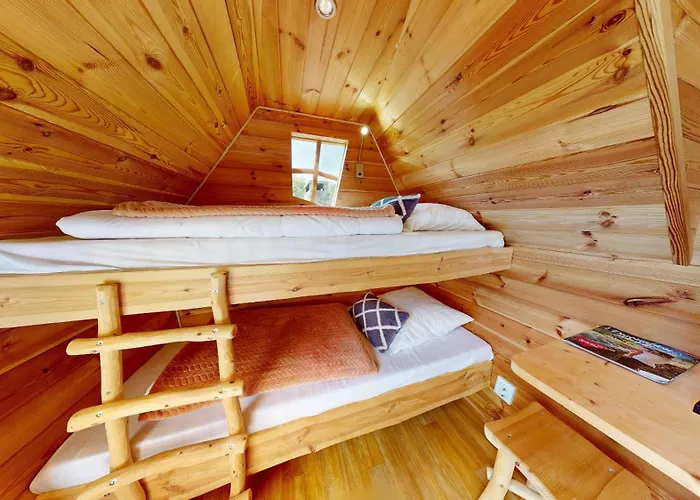 Prázdninový dům La Clef Decamp Moulin Harry 21 Pers 10 Min Viaduc De La