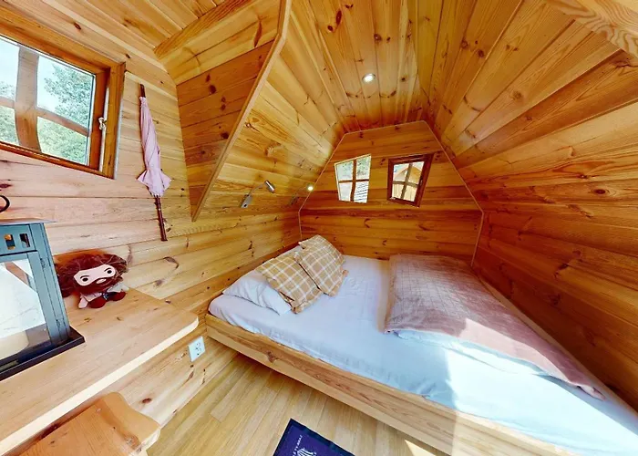 La Clef Decamp Moulin Harry 21 Pers 10 Min Viaduc De La * Souleuvre-en-Bocage