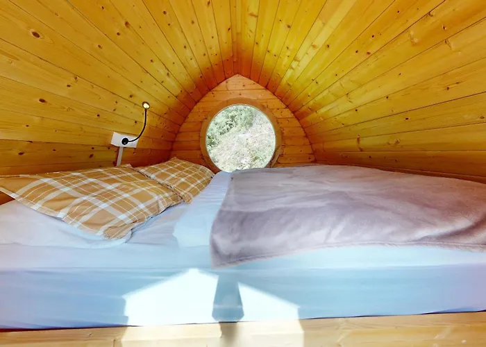 La Clef Decamp Moulin Harry 21 Pers 10 Min Viaduc De La * Souleuvre-en-Bocage